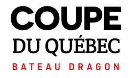 Logo_CoupeQuebec_Tag_FR_BateauDragon Coupe du Québec bateau dragon