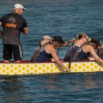 Formation coaching en bateau dragon